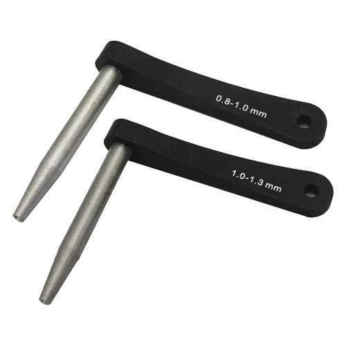 Bici fissatore parlato - ha,