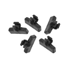 5x clip in tela per lunotto posteriore per Suzuki Geo JIMNY Escudo Vitara Sidekick