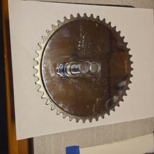 SCHWINN AIRDYNE AD3 AD4 MANOVELLA ECCENTRICA DESTRA con pignone 46 denti