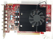VisionTek Radeon HD 7750 6M