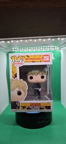 Funko pop vinile one punch - funko,