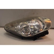 PROIETTORE DX FIAT DOBLO'