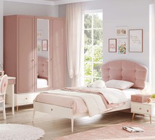 Letto elegance 120x200 - elegance,