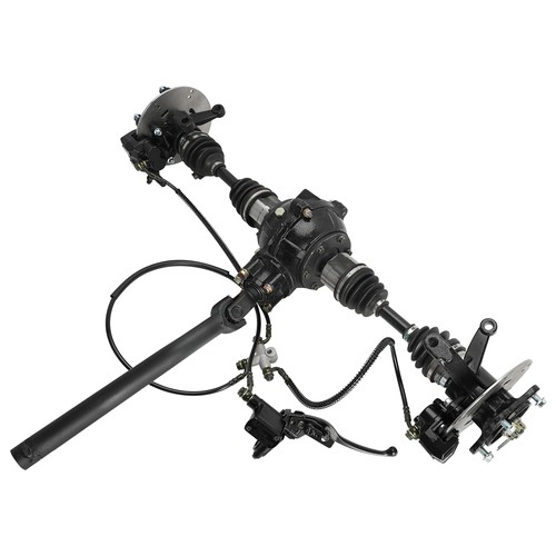 Kit trasmissione kart atv - trasmissione,