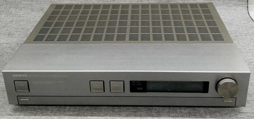 Amplificatore sintonizzatore