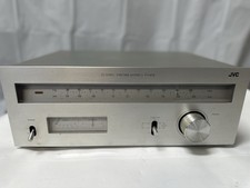 Sintonizzatore Stereo JVC