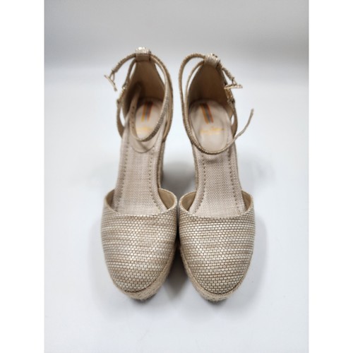 Sandali sam edelman - sam, tessuto