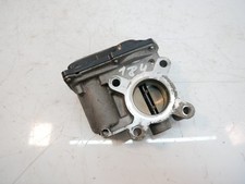 Valvola a farfalla per Nissan