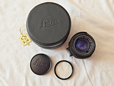 Obiettivo originale Leica