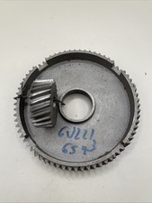 MOTO GUZZI GUZZINO CARDELLINO