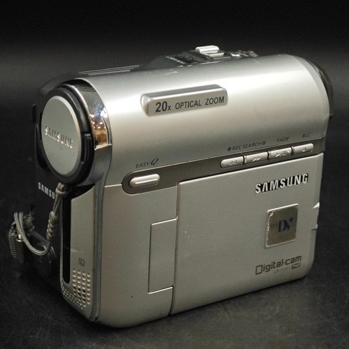 Samsung d351 videocamera - vp-d351,
