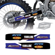 Adesivi forcellone:- Da