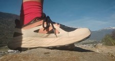 Scarpe Da Corsa Salomon N 40 E