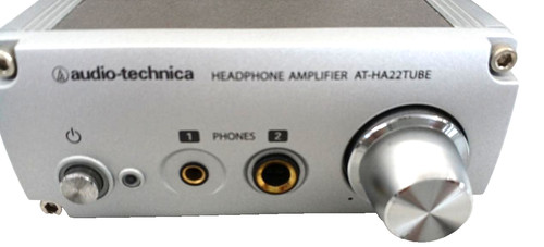 Amplificatore per cuffie