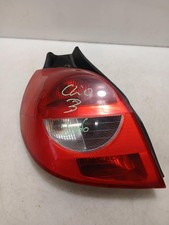 8200459962 fanale posteriore sinistro RENAULT CLIO 3A SERIE (07/05-05/09) 2005