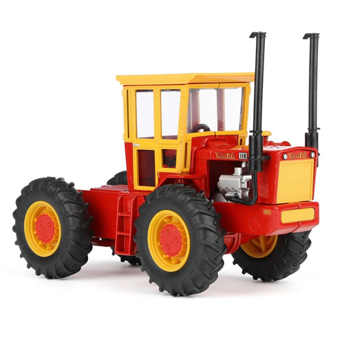 Trattore ertl versatile - ertl, 1/32