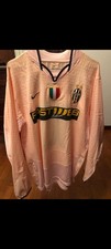maglia del piero rosa centenario 