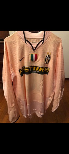 Maglia del piero - maglia,