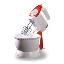 Sbattitore elettrico con - elettrico,