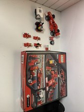 LEGO Racers #8673 Ferrari F1
