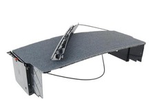 Area Di Stivaggio Tettuccio Apribile Vag Audi A4 S4 Cabrio 2003 2009 Originale 8