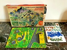 ATLANTIC MP-261 SUPER PLASTIC