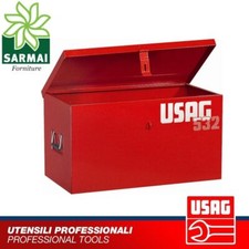 USAG 532 A BAULE CASSA CASSONE