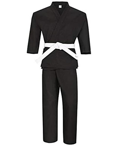 Nuova uniforme karate leggera - uniforme,