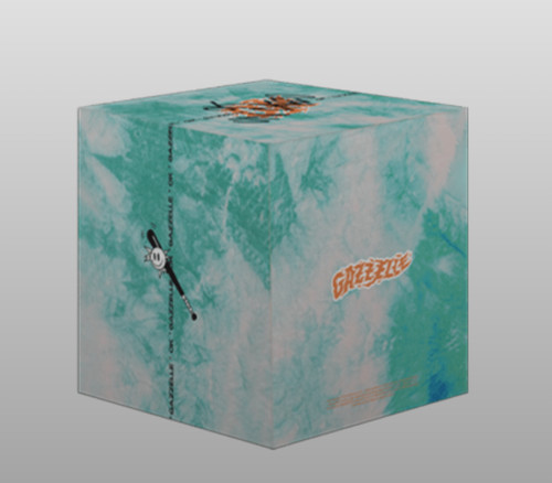 Gazzelle cazzo box - cazzo, cd