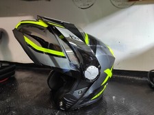 CASCO MOTO MODULARE ADVENTURE GIVI X.33 CANYON DIVISION  
