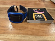 Orologio Swatch Touch Zero One