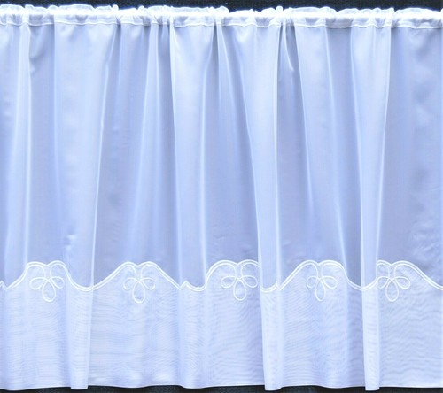 Tenda rete vela bianca - vela,