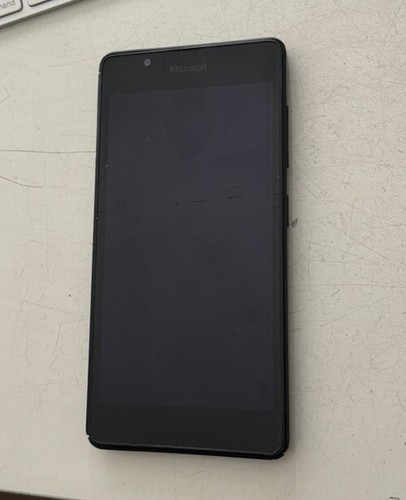 Microsoft lumia 540 1141 - 540, rm-1141