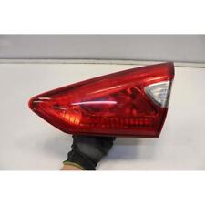 FANALE POST. PARTE INT. DX PER NISSAN PULSAR (14-19) C13M 1.5 DCI (81KW) 2014