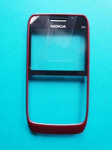 Cover nokia e63 - cover,