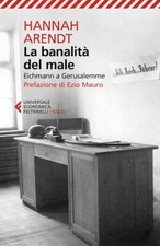 LA BANALITA' DEL MALE