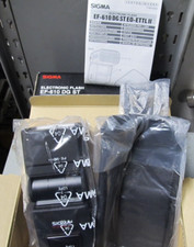 (1) SIGMA EF-610-DG ST Flash