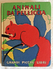 Animali pelliccia grandi - animali, da