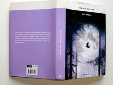 NEL MURO - COD.L7506 - MAURO CORONA - ED. MONDADORI 2018 - 1°EDIZIONE - LIBRO