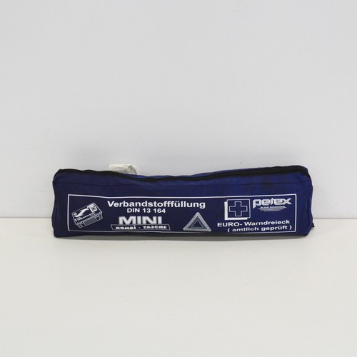 Kit pronto soccorso - di,