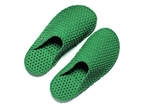Ledd slipper dream verde - slipper,