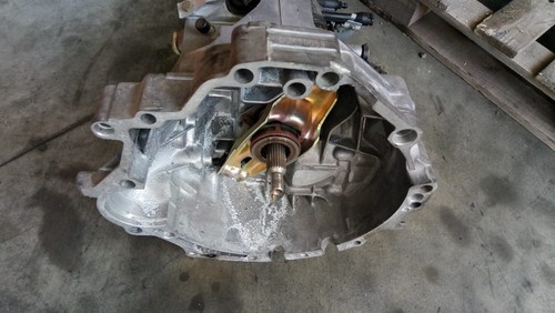 Cambio volkswagen passat - volkswagen, 1.9