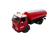 Motore antincendio Pegaso