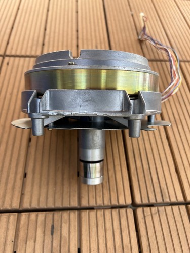 Technics 1500 motore reel - motore,