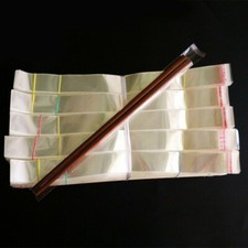 Sacchetti di plastica