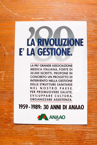Cartolina commemorativa - cartolina,