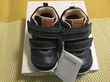 GEOX B N FLICK scarpa bambino