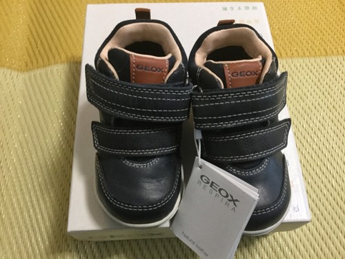 Geox flick scarpa - n,