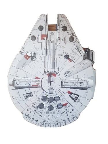 Rollinz star wars esselunga - star,