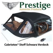 Triumph Spitfire 71-80 tessuto